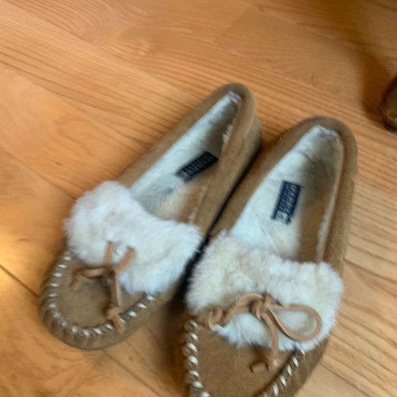 Sperry Slippers - Picture 2 of 2